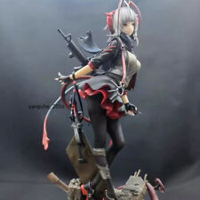 Arknights Game W Figure Model Decoration Ornaments Birthday Gift 28cm Height New picture