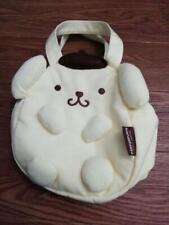 Sanrio Pom Pom Purin Hand Bag Kawaii Cute picture