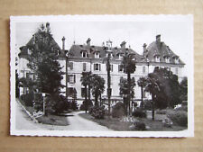 CPA HEAVYES (65) IMMACULATE CONVENT ROAD DESIGN. BROMIDE PHOTO picture
