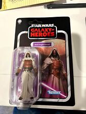 Star Wars Jedi Knight Revan TVC VC306 Vintage Collection picture