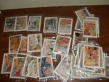 1988 KILLER CARDS, 46 PACKS. 1st series, 2nd edition picture