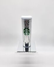 Starbucks Coffee Sparkling Hot Bubbles Tumbler 16 oz Grande picture