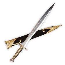 24.6 in/Short Sword/Stainless steel/Cosplay/Collectible/Western/Battle ready picture