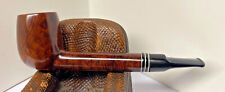 LINKMAN'S ROYAL DUKE OF DUNDEE #55  6MM FILTER Long Shank w Adjusto Saddle Stem  picture