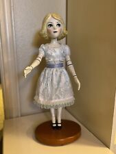 Disney L. E. OOAK “China Girl” 19” Doll : The Great & powerful Oz (Read) picture