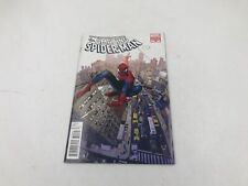 Amazing Spider-Man #700 Copiel Variant Superior Spider-Man Marvel 2012 picture