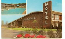 MASSAPEQUA PARK,NEW YORK-BAR HARBOUR COUNTRY CLUB MOTEL-(NY-MMISC*) picture