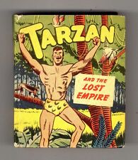 Tarzan and the Lost Empire #1442 VG 4.0 1948 Low Grade picture
