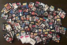 Lot of about 260 cards Rare 1991  Heavy Metal/ Rock & Roll Cards picture