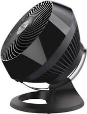 660 Large Whole Room Air Circulator Fan for Home,Black picture