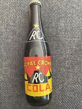 Vintage Royal Crown RC Cola Bottle  picture