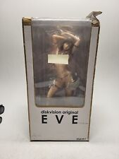 Daiki DiskVision Original Eve 1/5.5 Scale picture
