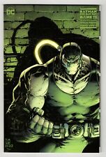 Batman: One Bad Day-Bane #1 DC⋅2023 1st App of Grudge, an adversary of Bane 🔑 picture