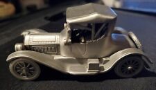 Danbury Mint Diecast 1913 Cadillac Roadster Classic Cars Of The World Series picture