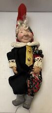 HOUSE OF HATTEN DENISE CALLA 1994 THE NIGHT BEFORE CHRISTMAS  Elf Doll picture