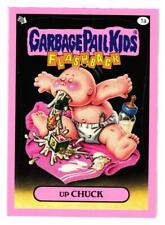 2011 GARBAGE PAIL KIDS FLASHBACK 3 *PINK* PICK YOUR CARD - 1/80 A&B picture