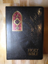 Holy Bible Family Faith Edition Revised Standard Version Crossroad Press SEALED picture