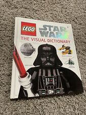 Lego Star Wars Visual Dictionary 2009  picture