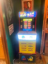 Arcade1Up 8 in 1 Pac-Man Plus Arcade Machine  picture