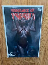 Vengeance Of Vampirella 21 - High Grade Comic Book B98-19 picture