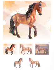 Breyer  horse Leif In stock fall release 1879 Traditional picture