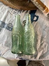 1923 december 25 coca cola bottle picture