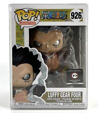 Funko Pop One Piece Luffy Gear Four #926 Chalice Collectibles Exclusive picture