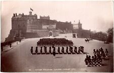 Scotland.Scotland.Edinburgh Castle.Cameron Highlanders.Photo Albums 12x20.Patrick picture