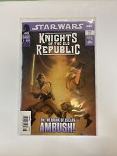 Dark Horse - Star Wars - Knights Of The Old Republic #3 picture