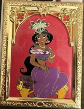 Disney Jasmine Fantasy Pin picture