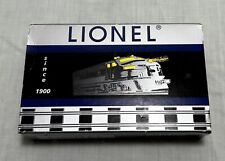 1998 ZIPPO 797 Lionel Santa Fe F3 Diesel Locomotive Lighter New picture