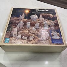 Dreamsicles Nativity Collection Set 1995 DX489 picture