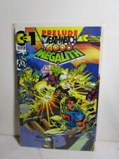 1993 Continuity Comics Deathwatch 2000 #5 Prelude MEGALIT Combined Shipping B&B- picture