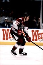 PF35 1999 Orig Photo KEITH PRIMEAU NHL HOCKEY ALL-STAR GAME CAROLINA HURRICANES picture