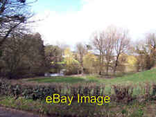 Photo 6x4 View from Church Lane, Tathwell Picture taken from a position n c2006 picture
