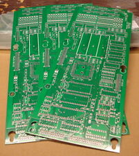 Williams WPC MPU - brand new, old stock bare circuit board - build it yourself picture
