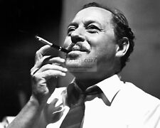 TENNESSEE WILLIAMS LEGENDARY PLAYWRIGHT - 8X10 PUBLICITY PHOTO (AZ225) picture