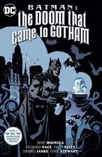 Batman The Doom That Came To Gotham Tp (new Edition) DC Comics picture