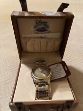 Very Hard to Find Disney World Vacation Club Member Rare Collectible Watch picture