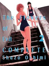 Flowers of Evil - Complete 2, The, Oshimi, Shuzo picture