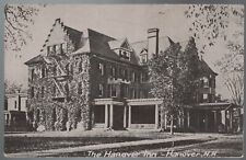 Hanover Inn, Hanover, NH New Hampshire - Postcard picture