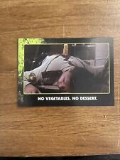 Fright Rags Sleepwalkers Trading Card 1990s Horror Stephen King picture