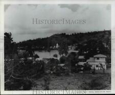 1964 Press Photo Guam Village - cvb30248 picture