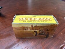 Avon The Harvester Wild Country After Shave with solid box picture