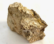 High Grade California Fine Gold Ore 238 Gram Specimen 8.5 Ounce Los Angeles Mine picture
