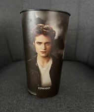 Twilight Saga Eclipse Movie Theater EDWARD Collectible Cup Bella Swan Jacob picture