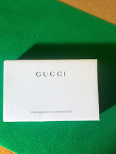 Gucci Music USB Cassette Tape Motif Novelty 100th Anniversary 2021  picture