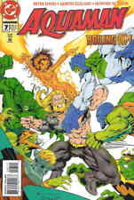 Aquaman (5th Series) #7 VF/NM; DC | Peter David - we combine shipping picture