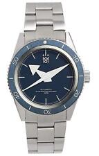 Hyakuichi101 Diver'S Watch Self-Winding Automatic hyaku1-010 ocean silver picture