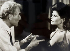 1989 Paul Newman Lolita Davidovich Jerry Hardin Blaze Movie Press Kit Photo picture